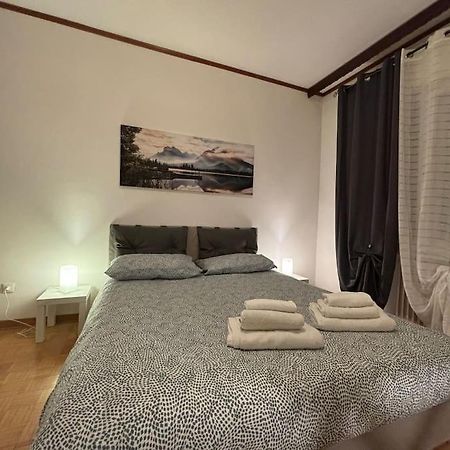 Apartmán Netflix - Wi-Fi - “Fiume 19” - Terst Exteriér fotografie
