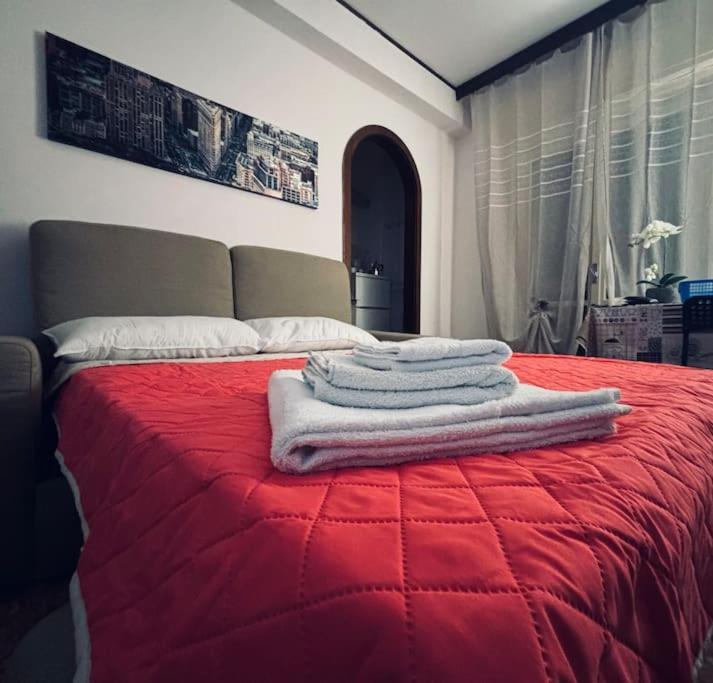 Apartmán Netflix - Wi-Fi - “Fiume 19” - Terst Exteriér fotografie